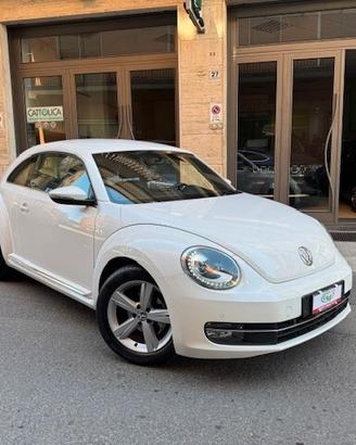Volkswagen Maggiolino 1.6 TDI Sport - Full LED