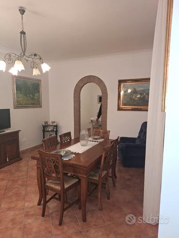 Trilocale in via Casa Schiano, 11