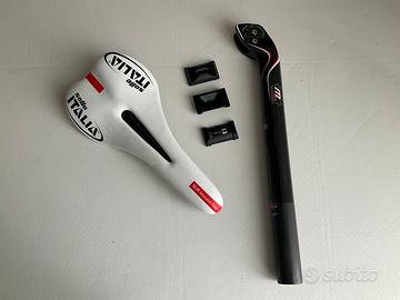 Sella Selle Italia in Kit a Firenze