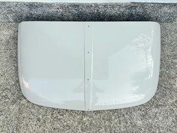 Cofano Fiat 500 D