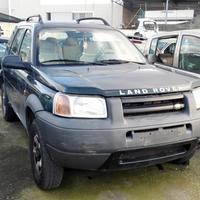 Land Rover Freelander A261-119