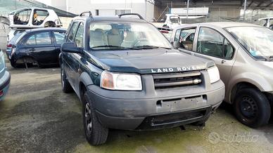 Land Rover Freelander A261-119