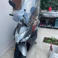 Kymco agility 125 anno 2020