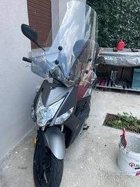 Kymco agility 125 anno 2020