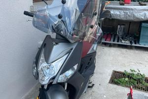 Kymco agility 125 anno 2020