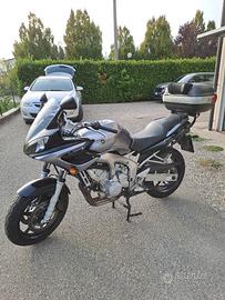 fz6 fazer unico proprietario