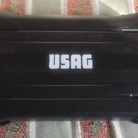 Cassetta Bussole 1/2" esagonali Usag