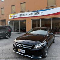 Mercedes-benz C 250 d 4Matic Automatic Premium