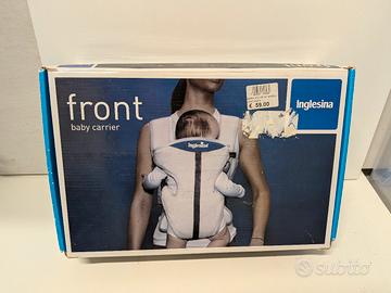 fascia Inglesina neonato 