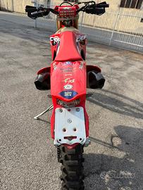 Honda CRF250r 2019 4t