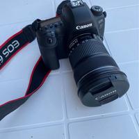 Canon 6D Mark II