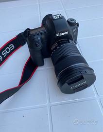 Canon 6D Mark II