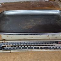 Bilancia da cucina Bilik anni 60