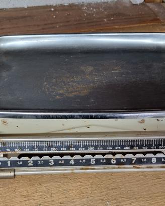 Bilancia da cucina Bilik anni 60