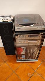 impianto Hi-Fi Philips