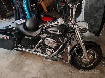 Harley Davidson Road king 