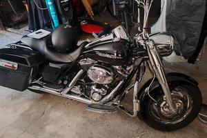 Harley Davidson Road king 