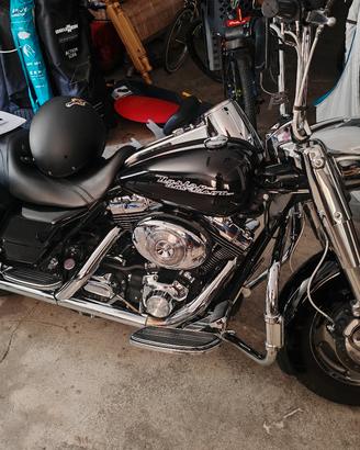 Harley Davidson Road king 