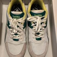 Scarpe sportive Lotto