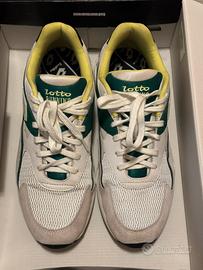 Scarpe sportive Lotto