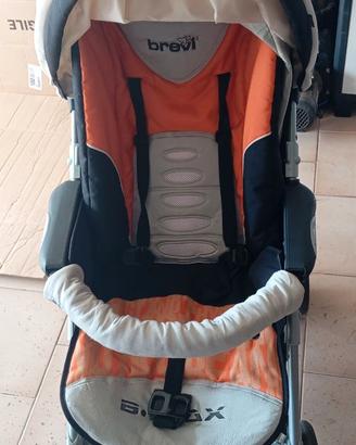 Passeggino brevi