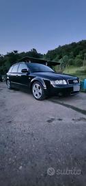 audi a4 1.9 tdi 