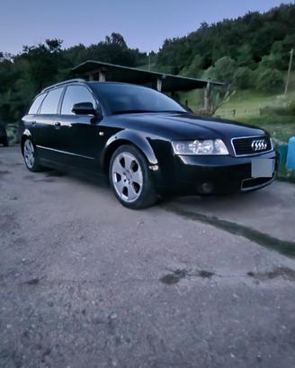 audi a4 1.9 tdi 