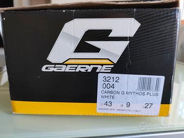 Scarpe ciclismo
