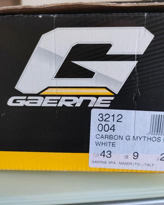 Scarpe ciclismo