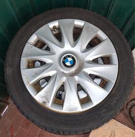 HANKOOK WINTER I*CEPT RS2 M+S 3PMSF 195/55 R16