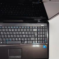 notebook Asus X5DIJ