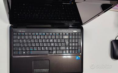 notebook Asus X5DIJ