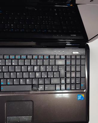 notebook Asus X5DIJ