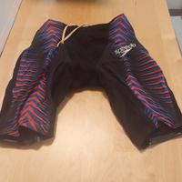 costumone speedo pure valor jammer lzr