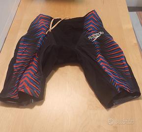 costumone speedo pure valor jammer lzr