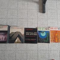 libri di arte segnalati - bolaffi 