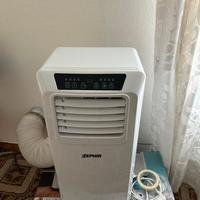 Condizionatore Portatile 9000 Btu Zephir