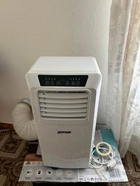 Condizionatore Portatile 9000 Btu Zephir