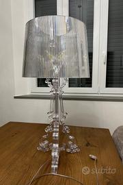 Lampada Kartell Bourgie