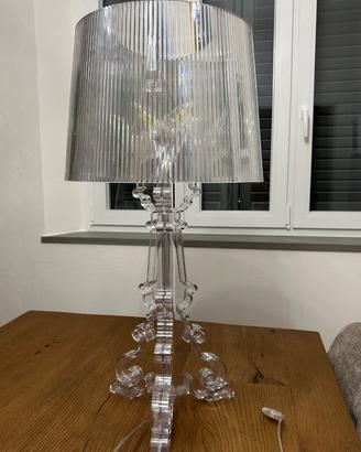 Lampada Kartell Bourgie
