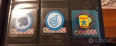 Lamincards "Mirmo