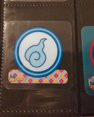 Lamincards "Mirmo