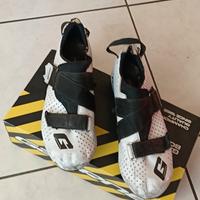 Scarpe bici triathlon 