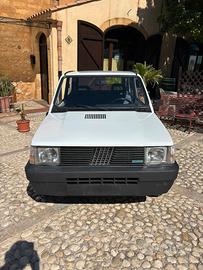 Fiat Panda 750