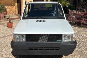 Fiat Panda 750