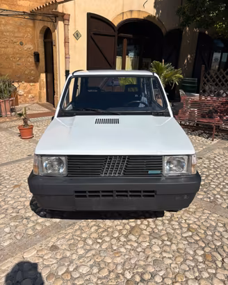 Fiat Panda 750