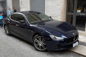 Maserati Ghibli V6 Diesel 275 CV Gransport **FULL*