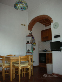 Trilocale in piazza Mercatale (Prato)