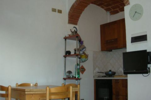 Trilocale in piazza Mercatale (Prato)