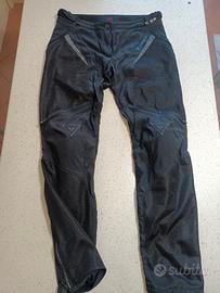 Pantaloni Dainese donna Estivi